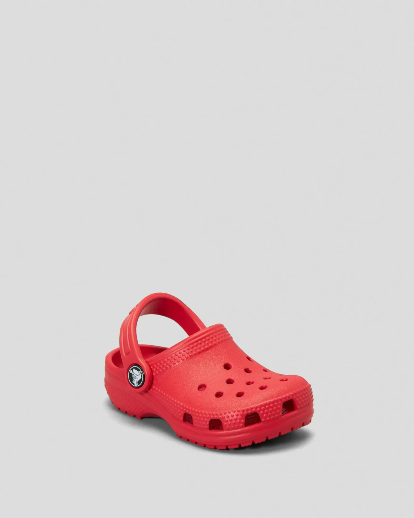 Toddlers' Classic Clogs