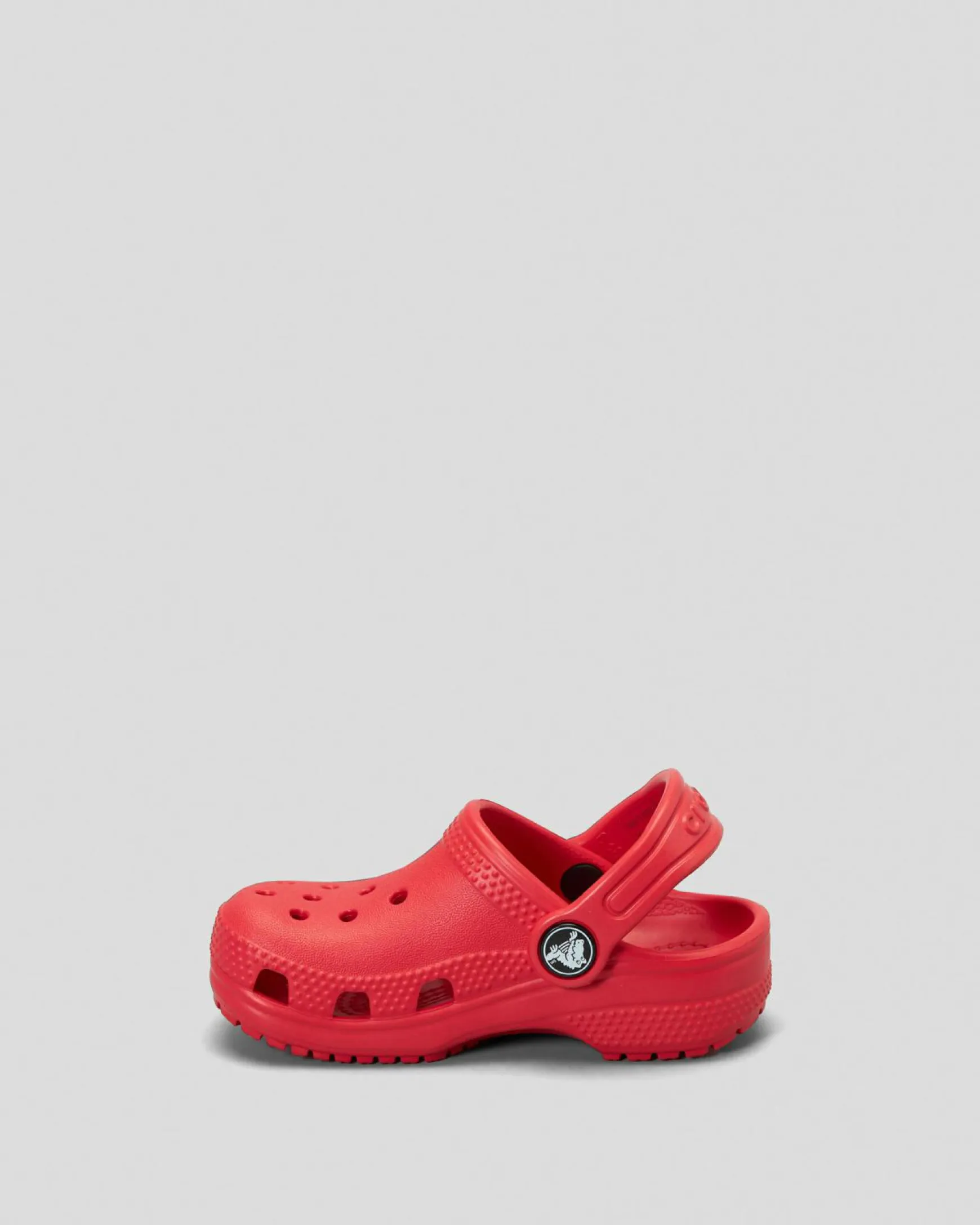 Toddlers' Classic Clogs