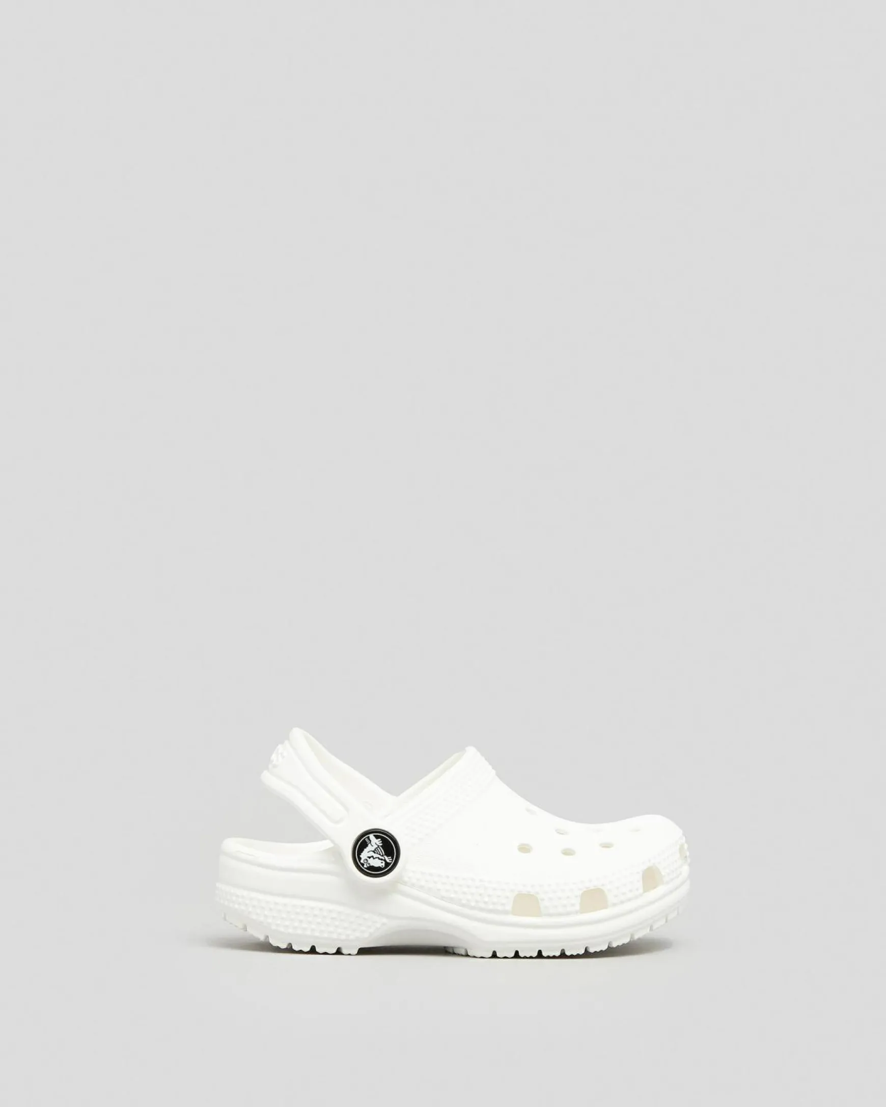 Toddlers' Classic Clogs