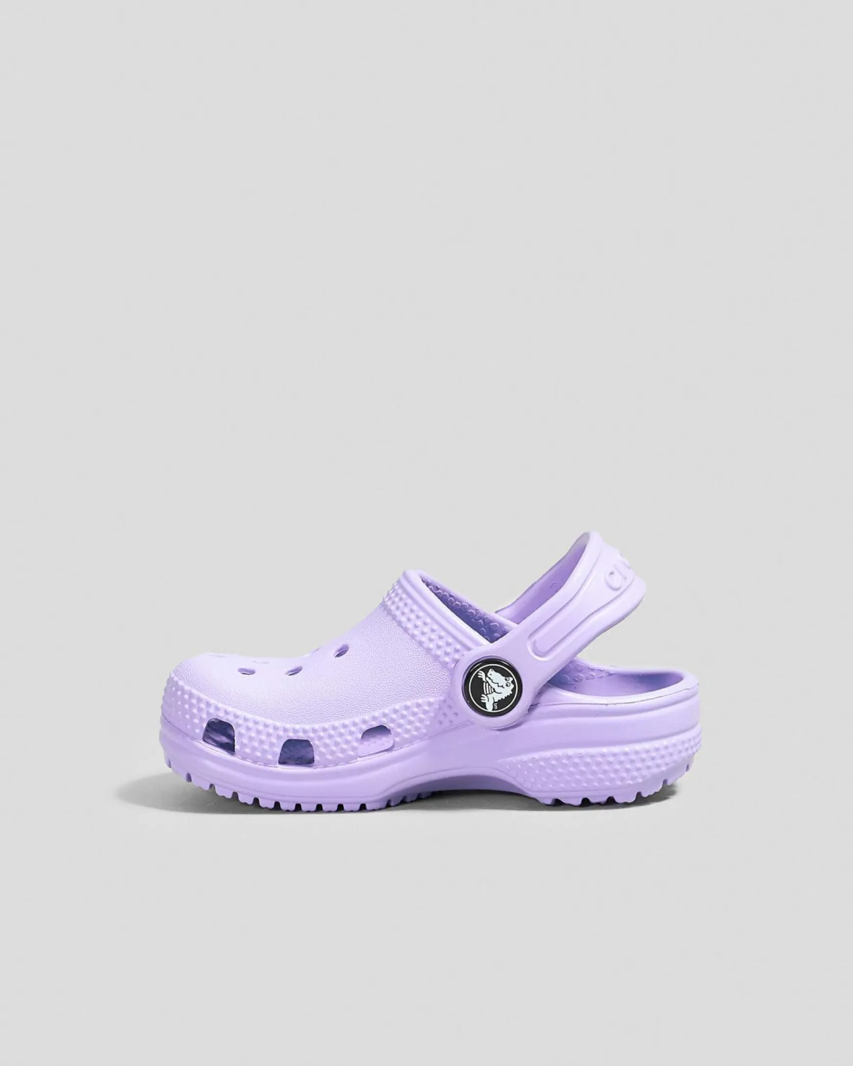 Toddlers' Classic Clogs