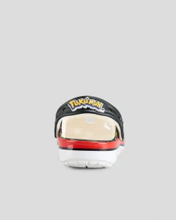 Toddler's Classic Pokemon Clogs