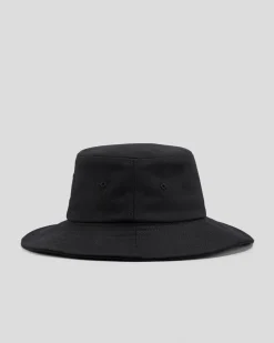 Toddlers' Contour Wide Brim Hat