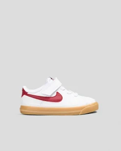 Toddlers' Court Legacy Shoes
