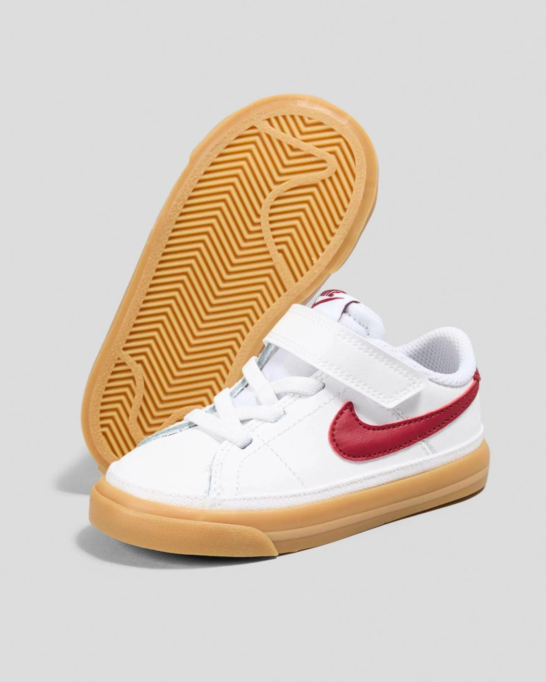 Toddlers' Court Legacy Shoes