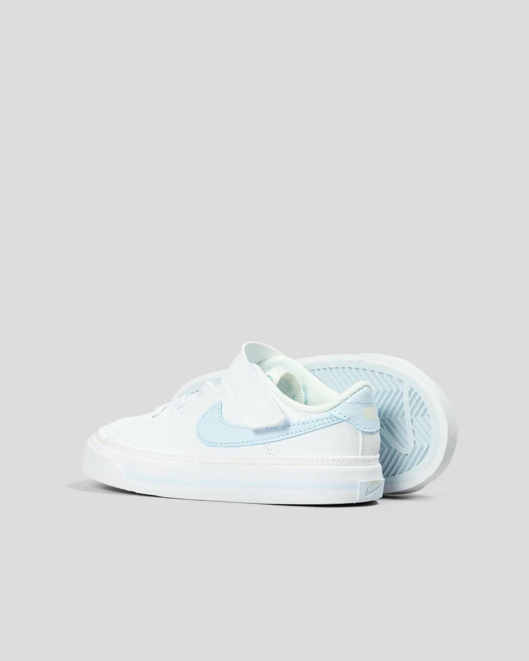 Toddlers' Court Legacy Shoes