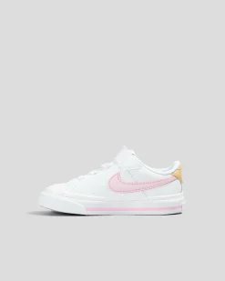 Toddlers' Court Legacy Shoes