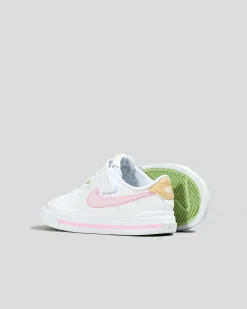Toddlers' Court Legacy Shoes