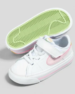 Toddlers' Court Legacy Shoes