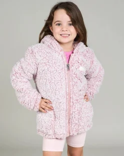 Toddlers' Dark & Stormy Jacket