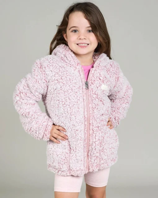 Toddlers' Dark & Stormy Jacket