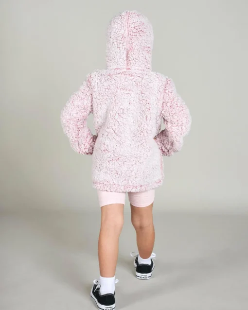 Toddlers' Dark & Stormy Jacket