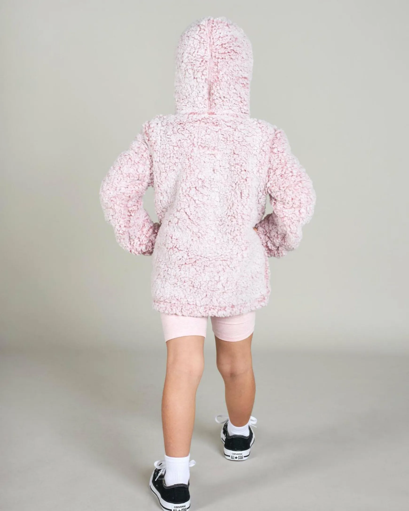 Toddlers' Dark & Stormy Jacket