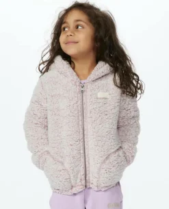 Toddlers' Dark & Stormy Jacket