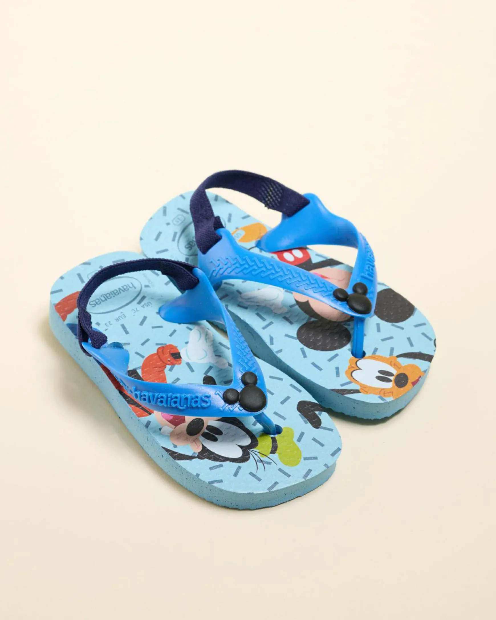 Toddlers' Disney Classic Thong