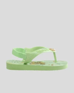 Toddlers' Disney Classics Lion King Thongs