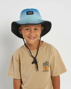 Toddlers' Division Reversible Hat