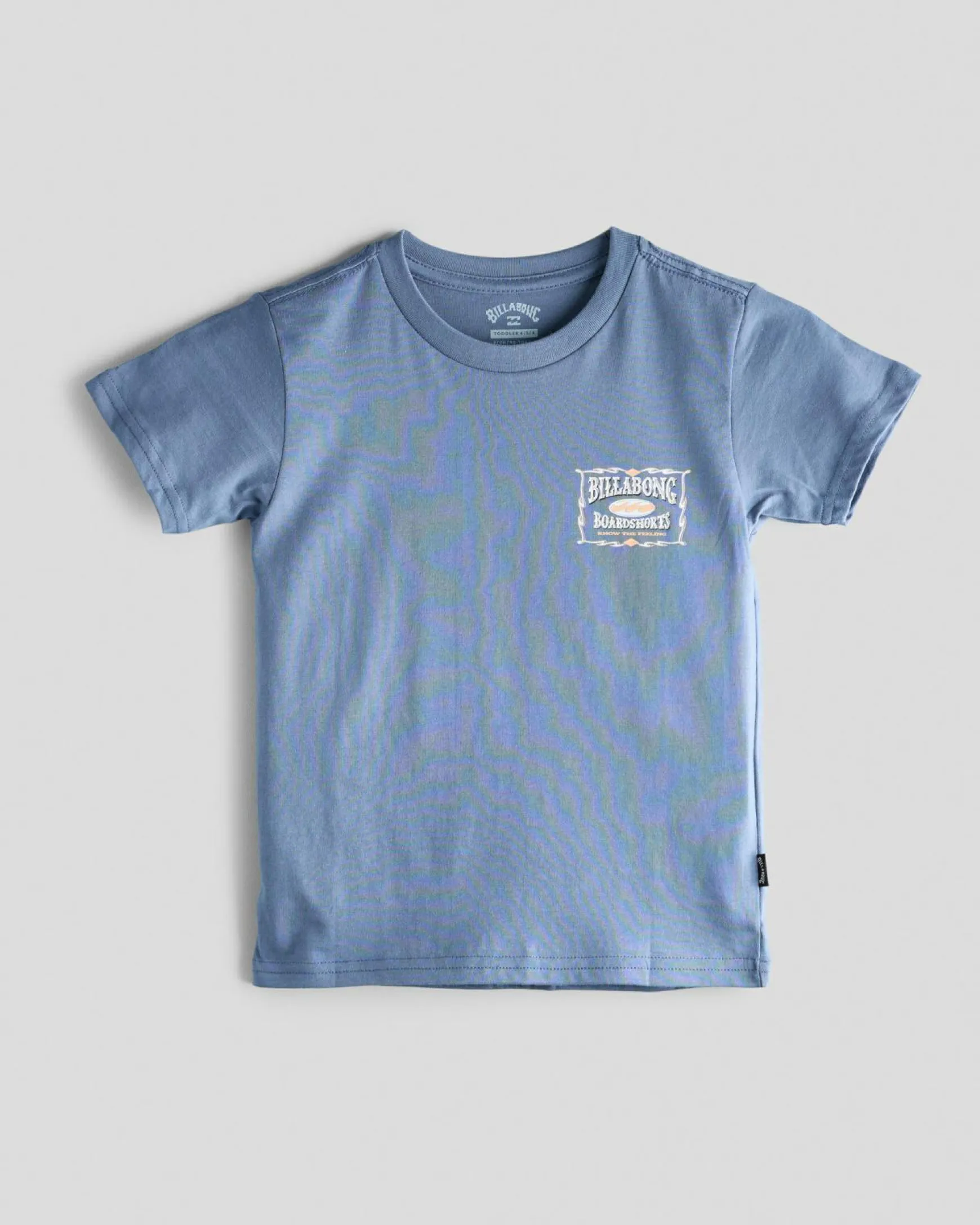 Toddlers' Double Spread T-Shirt