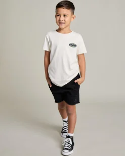 Toddlers' Double Spread T-Shirt