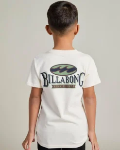 Toddlers' Double Spread T-Shirt