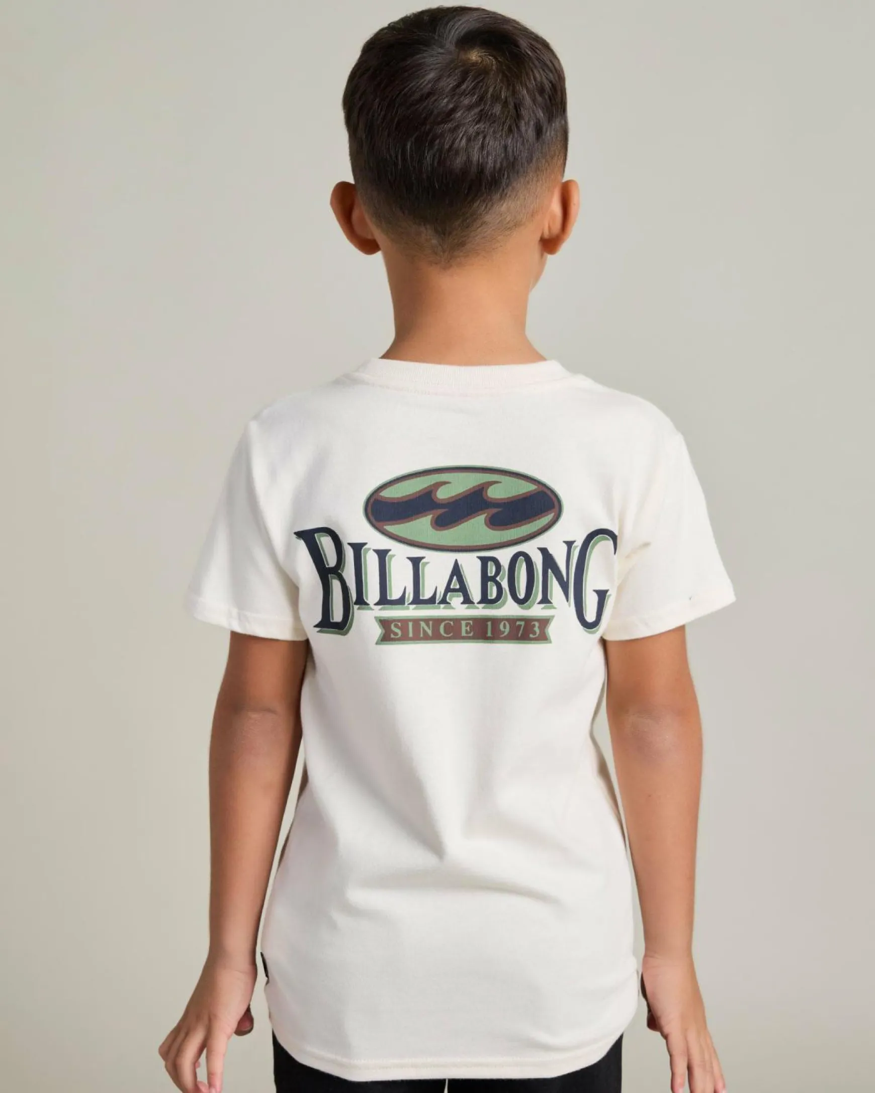 Toddlers' Double Spread T-Shirt