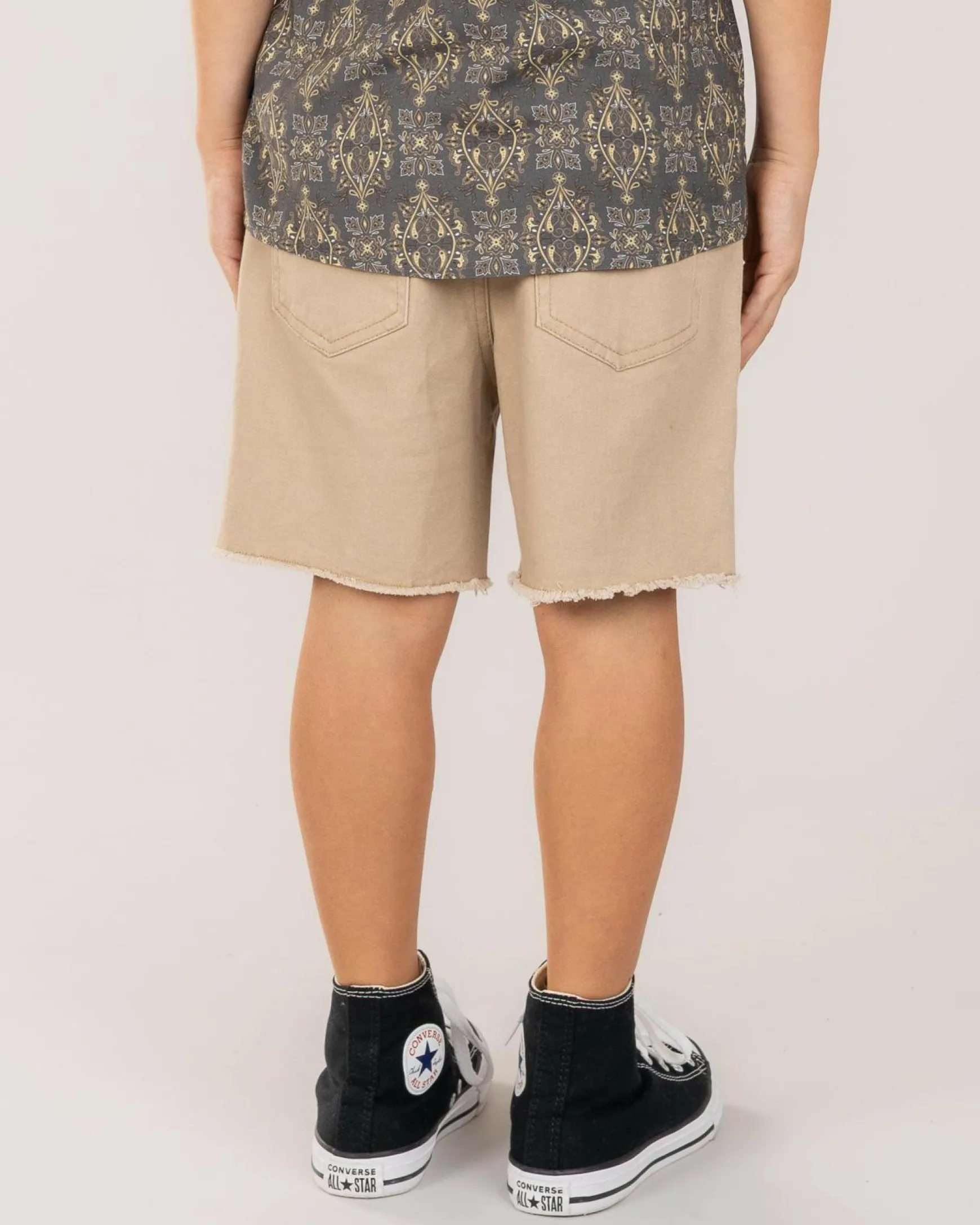Toddlers' Eject Walk Shorts