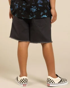 Toddlers' Eject Walk Shorts