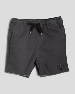 Toddlers' Eject Walk Shorts