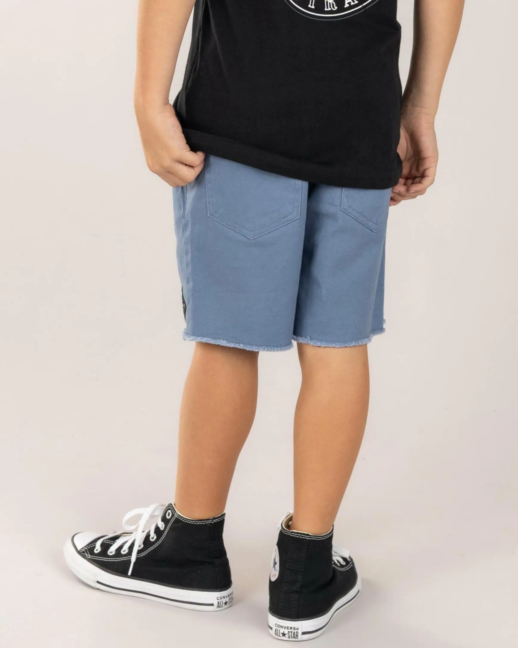 Toddlers' Eject Walk Shorts