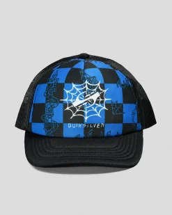 Toddlers' Emu Coop Cap