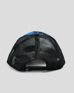 Toddlers' Emu Coop Cap