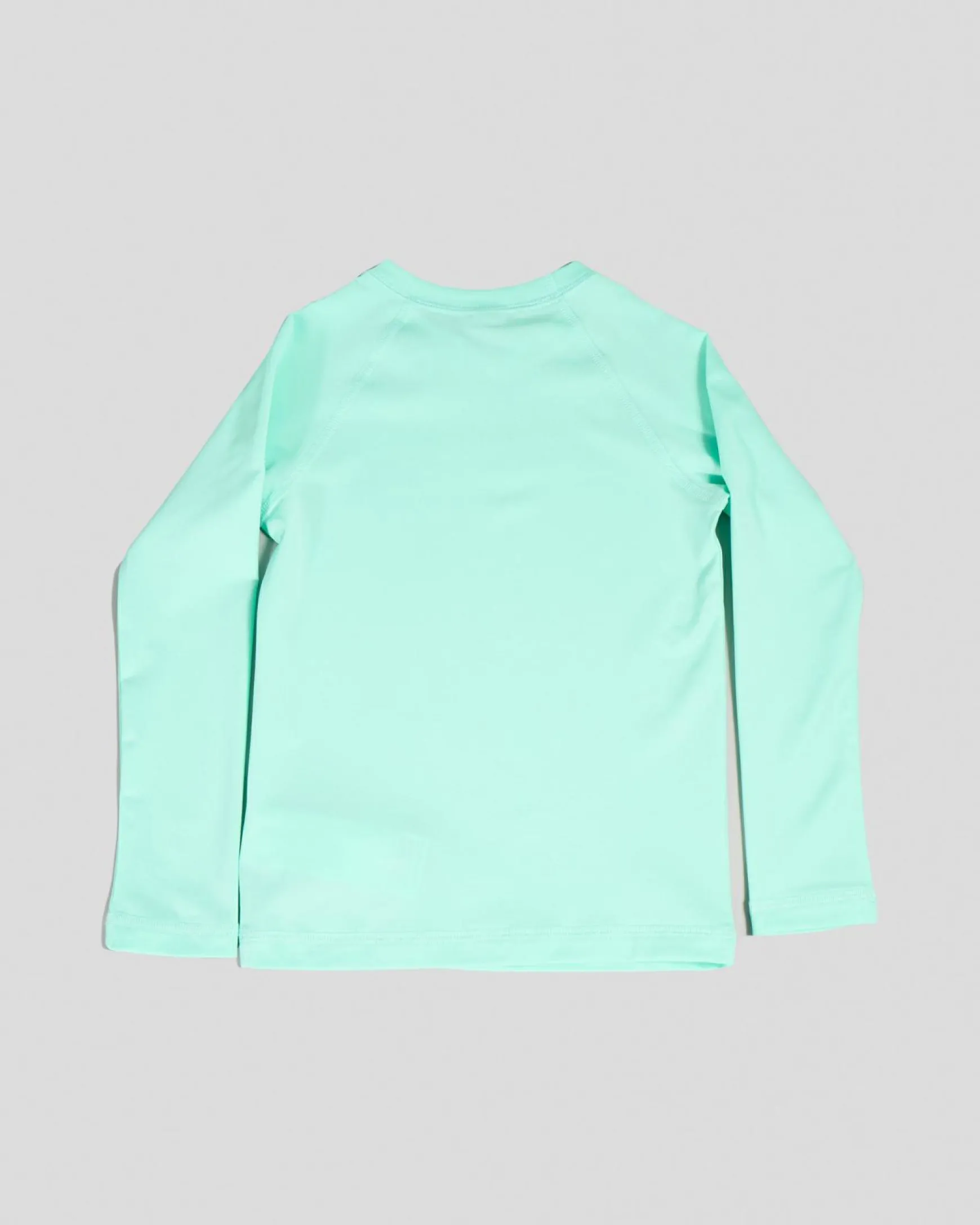 Toddlers' Essential Long Sleeve Rash Vest