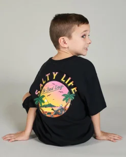 Toddlers' Eternity T-Shirt