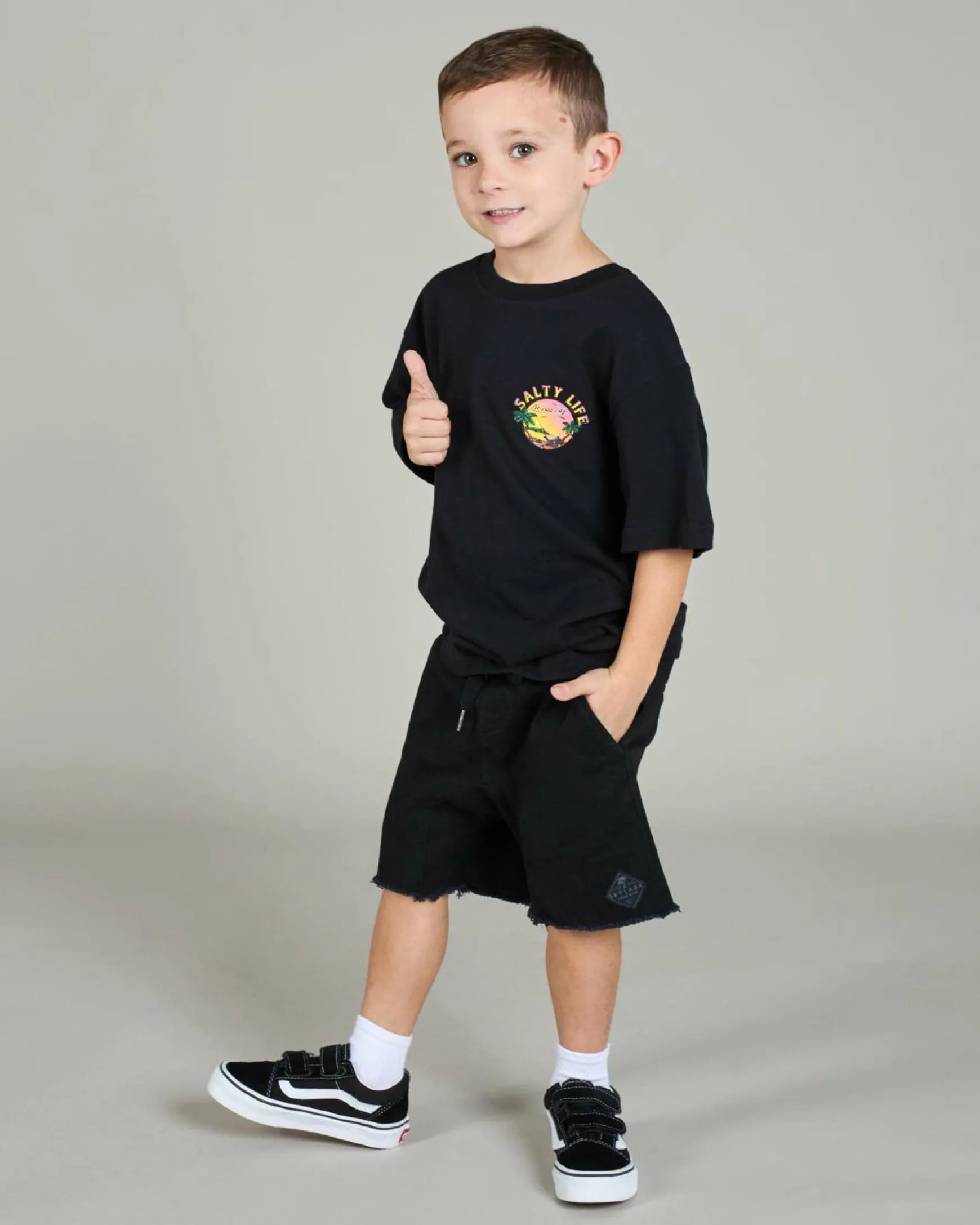 Toddlers' Eternity T-Shirt