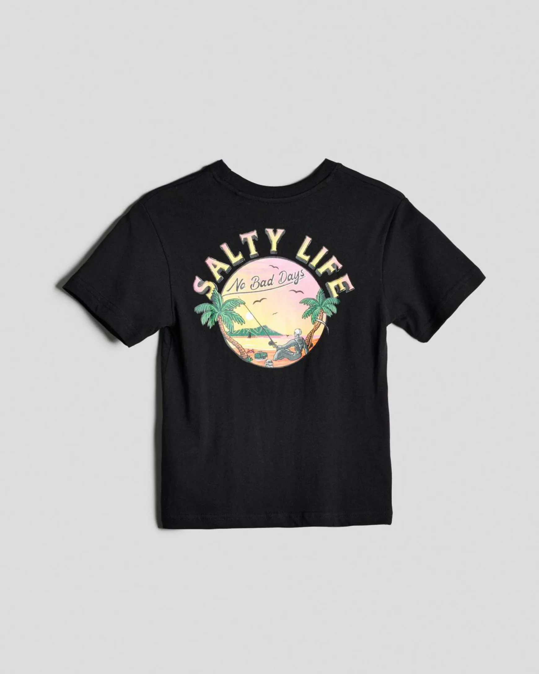 Toddlers' Eternity T-Shirt