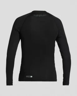 Toddlers' Everyday Heat Long Sleeve Rash Vest