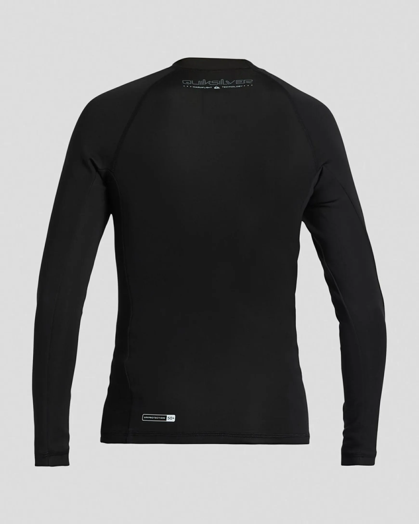 Toddlers' Everyday Heat Long Sleeve Rash Vest