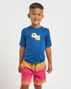 Toddlers' Everyday Wetshirt