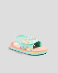 Toddlers' Finn Thongs
