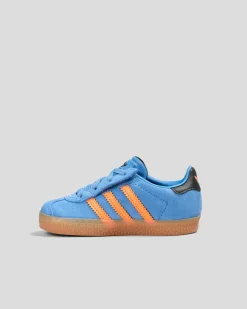 Toddlers' Gazelle Shoes