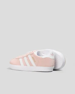 Toddlers' Gazelle Shoes