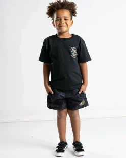 Toddlers' Going Skating T-Shirt