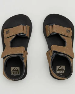 Toddlers' Grom Stomper Thongs