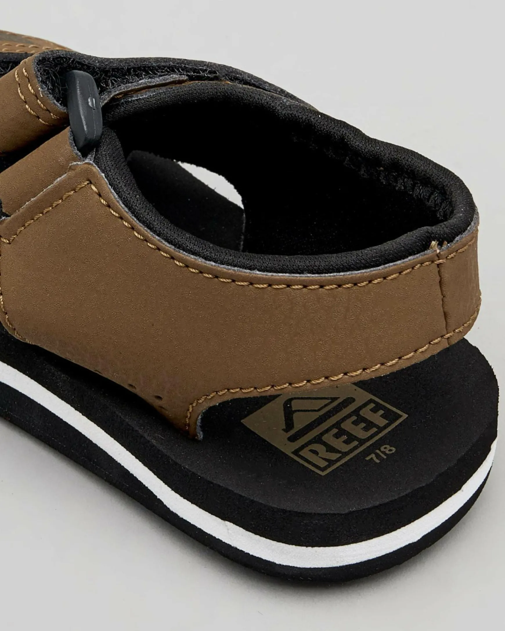 Toddlers' Grom Stomper Thongs