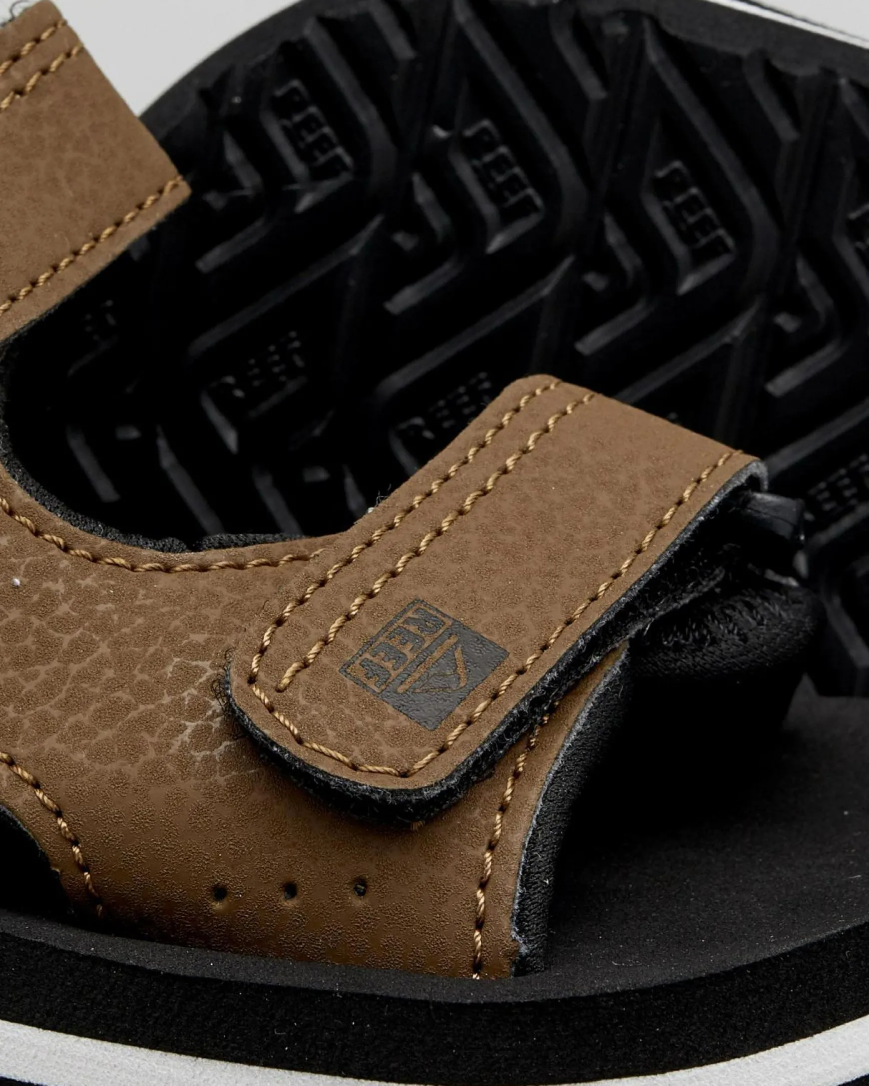 Toddlers' Grom Stomper Thongs