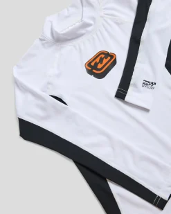 Toddlers' Groms Spec 73 Long Sleeve Rash Vest