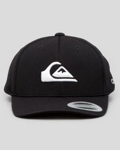 Toddlers' Hard Hitter Snapback Cap