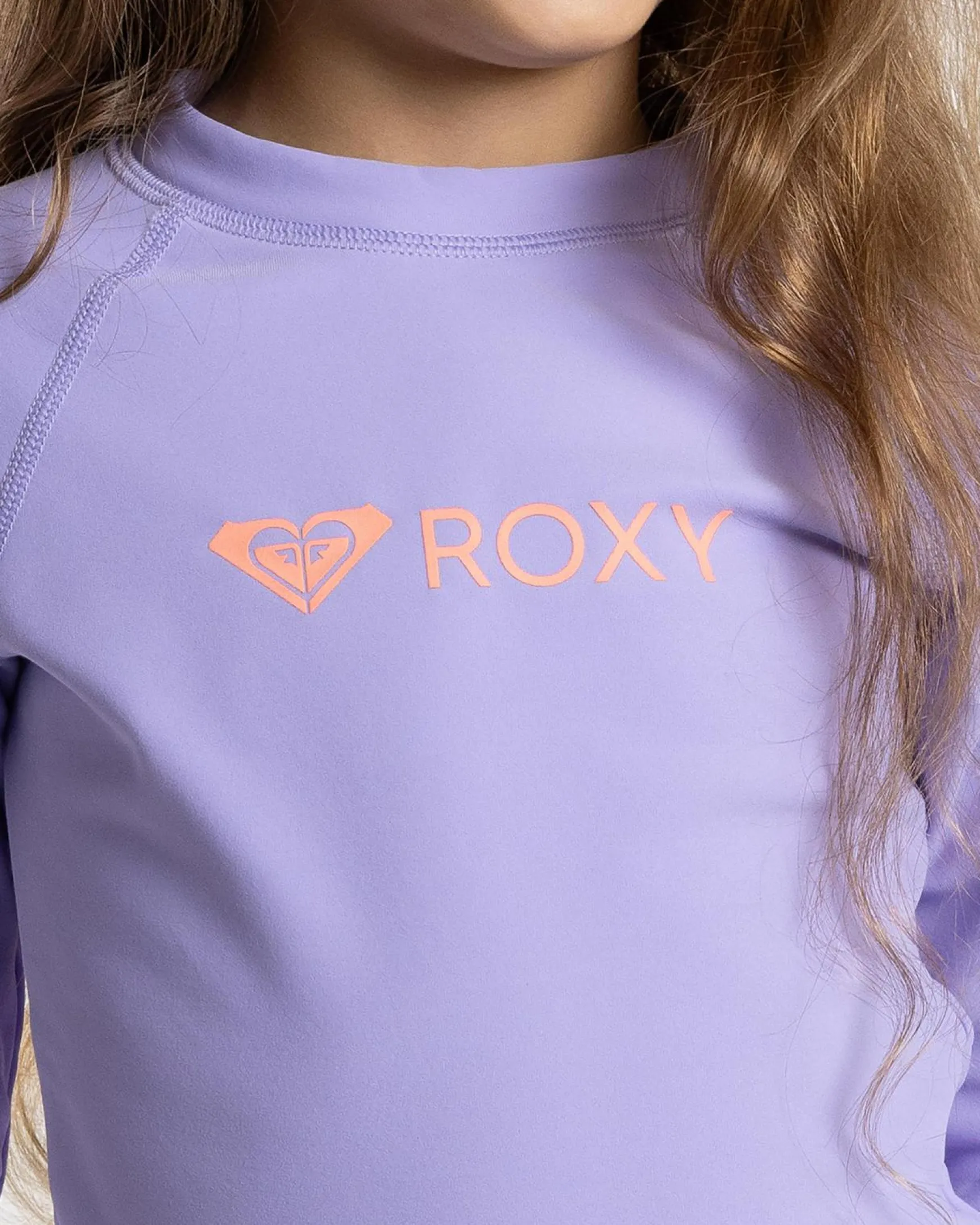 Toddlers' Heater Long Sleeve Rash Vest