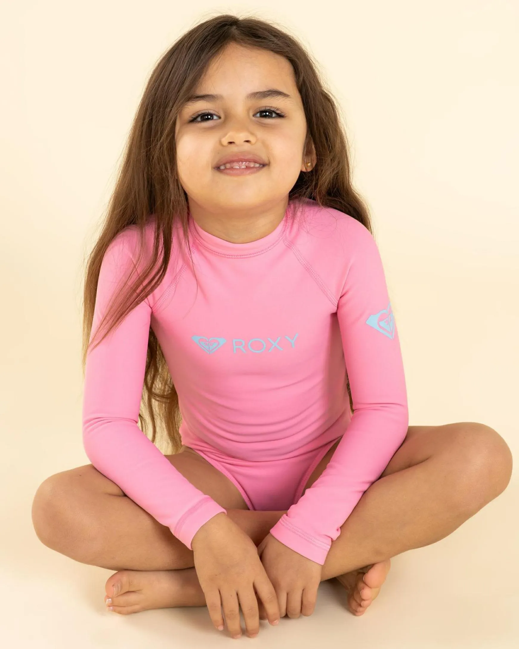 Toddlers' Heater Long Sleeve Surfsuit