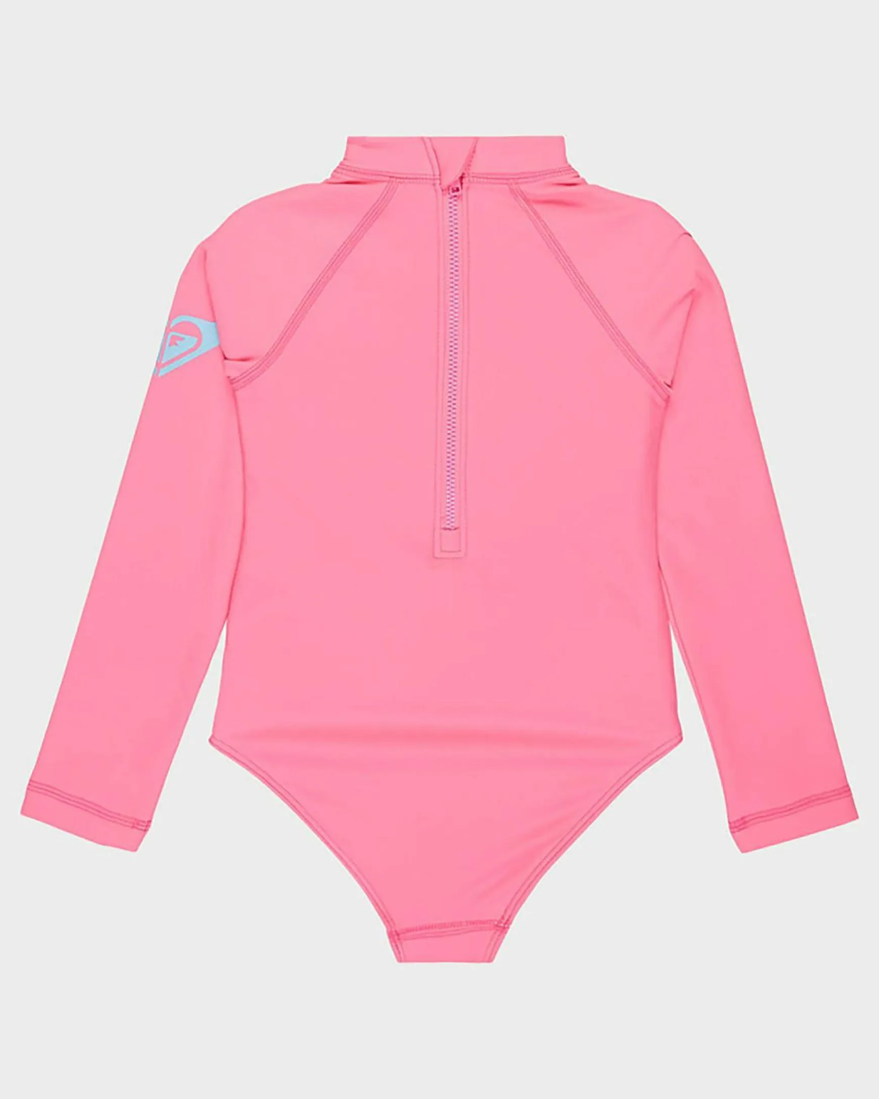 Toddlers' Heater Long Sleeve Surfsuit