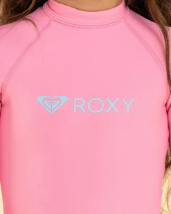 Toddlers' Heater Long Sleeve Surfsuit